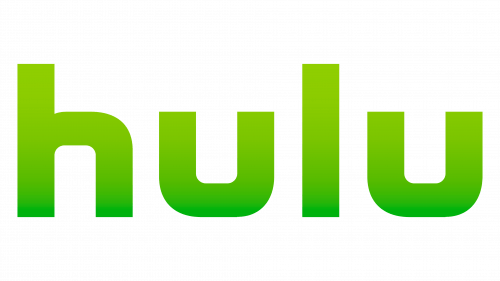 Hulu Logo 2007