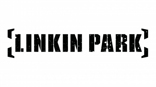 Linkin Park-Logo-2003-2007