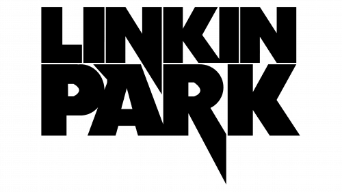 Linkin Park-Logo-2007-2010