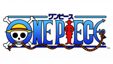 One Piece Logo Logo