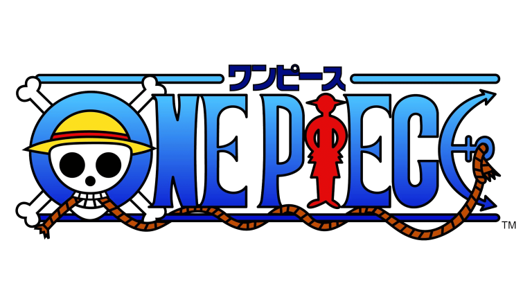 One Piece Logo and symbol, meaning, history, sign.