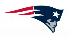 New England Patriots Logo Logo