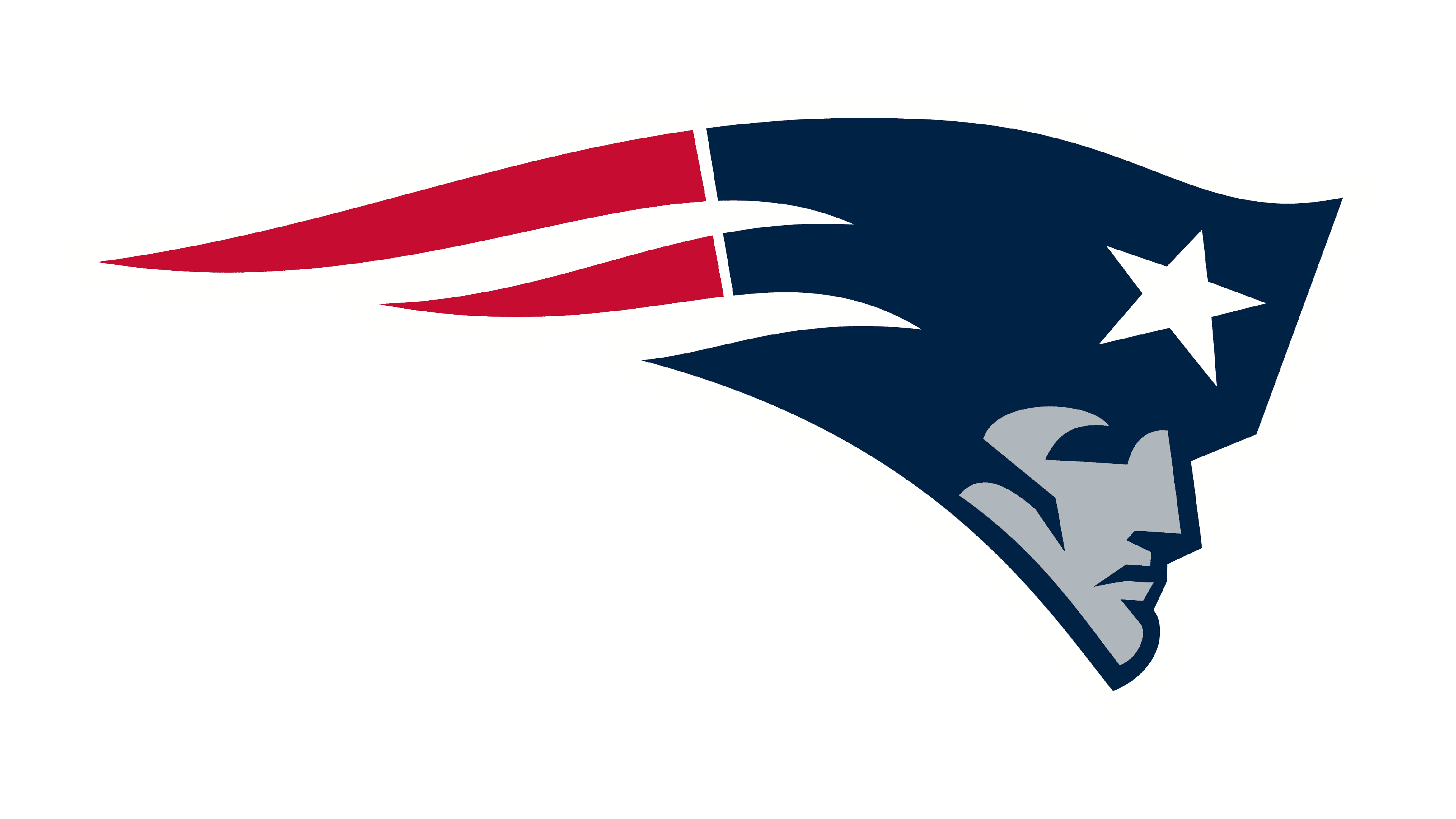 New England Patriots Logo Logo