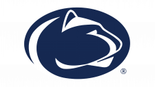 Penn State Nittany Lions Logo Logo