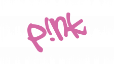 Pink Logo Logo