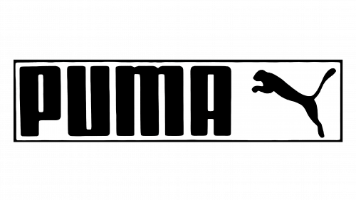 Puma Logo-1974-1976