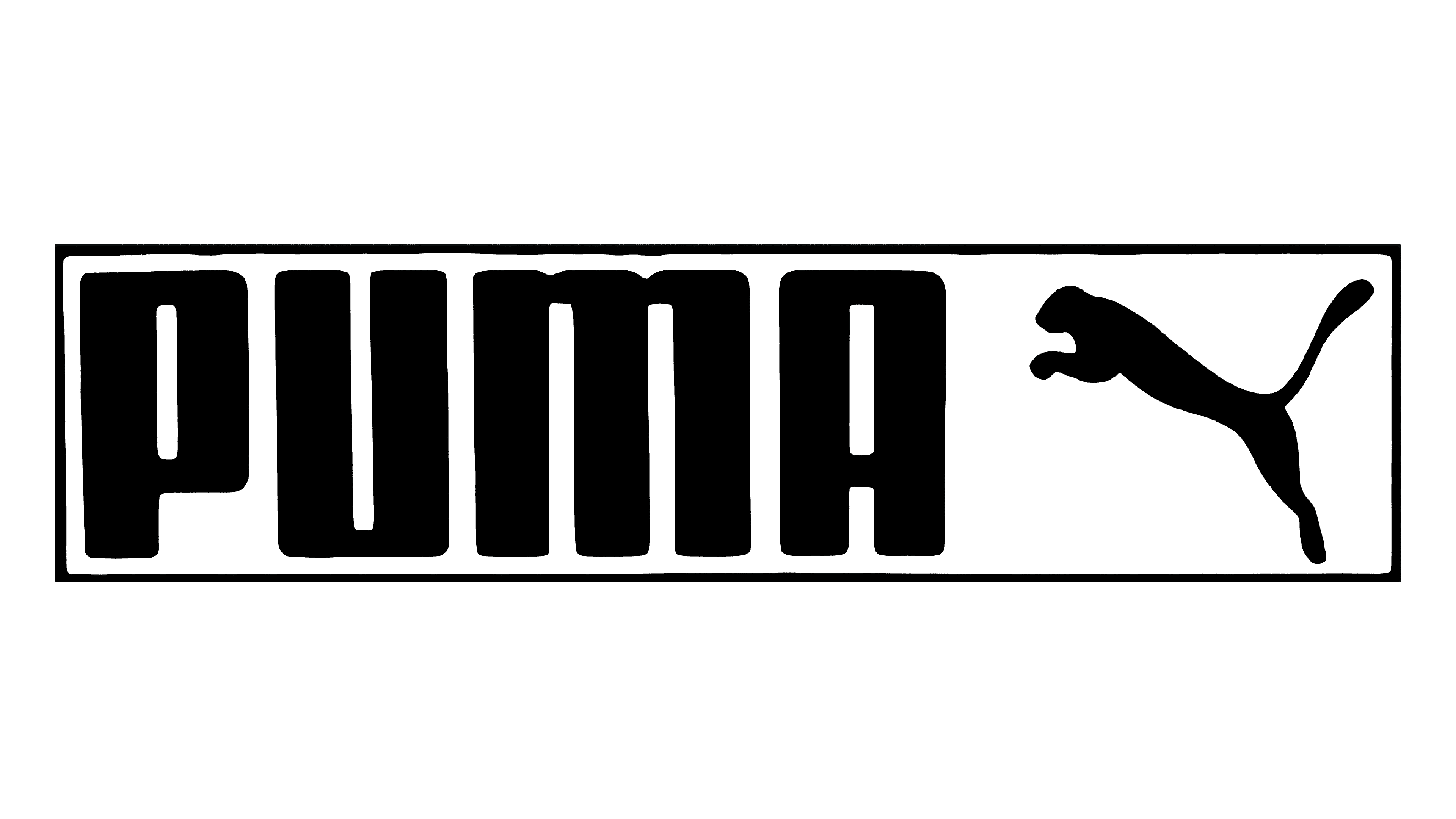 liar venom evening Puma Logo and symbol, meaning, history, sign.