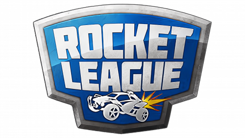 Rocket League Logo 2014