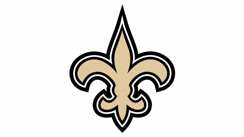 Saints Logo 2012