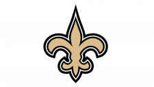 Saints Logo Logo