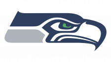 Seattle Seahawks Logo Logo