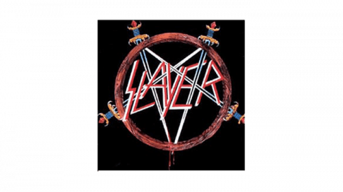 Slayer Logo-1983