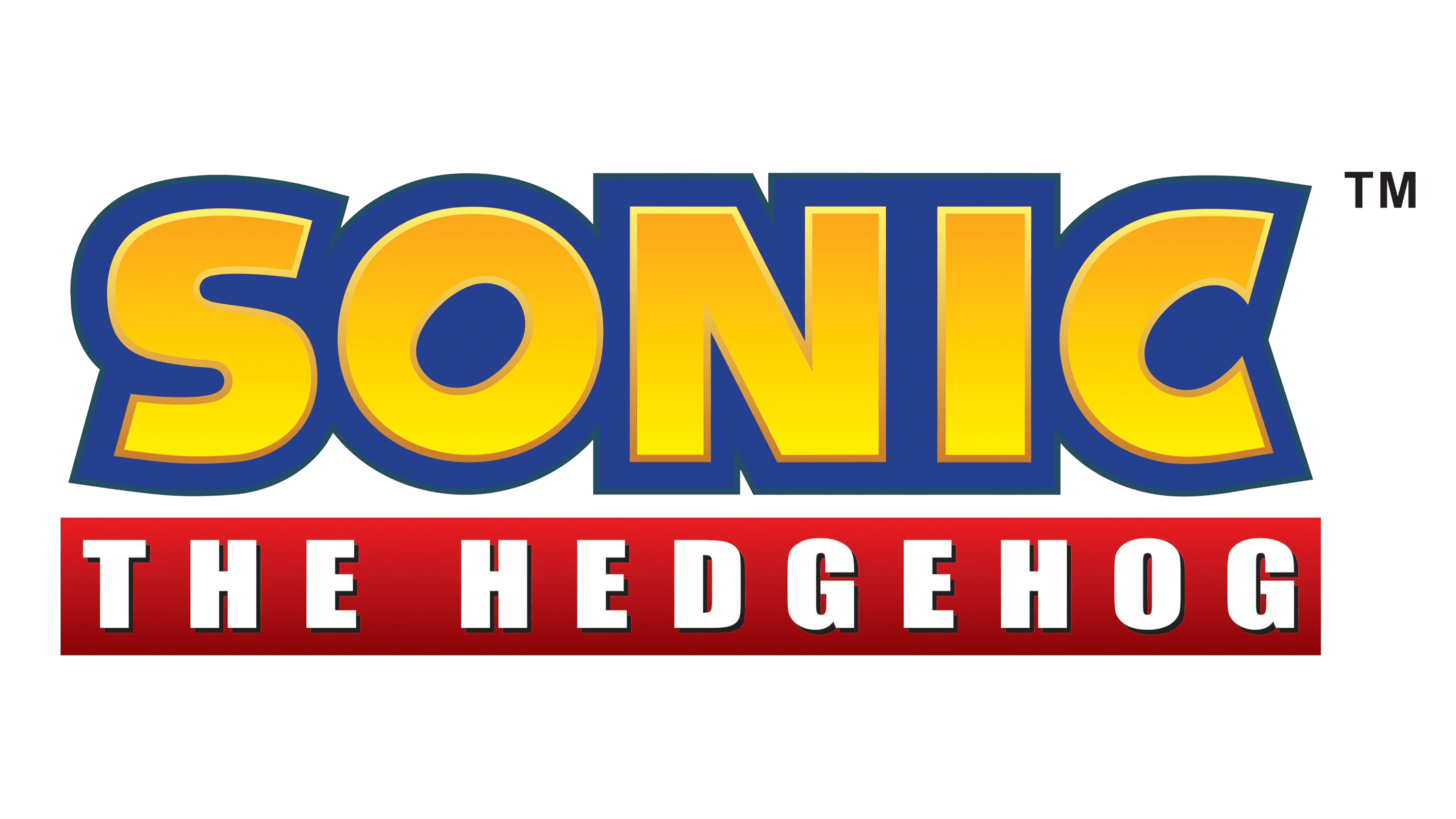 Sonic Logo Logo