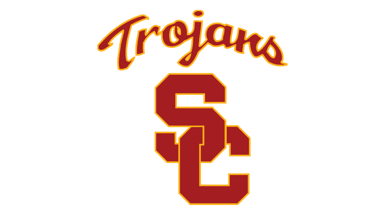 USC Trojans Logo and symbol, meaning, history, sign.