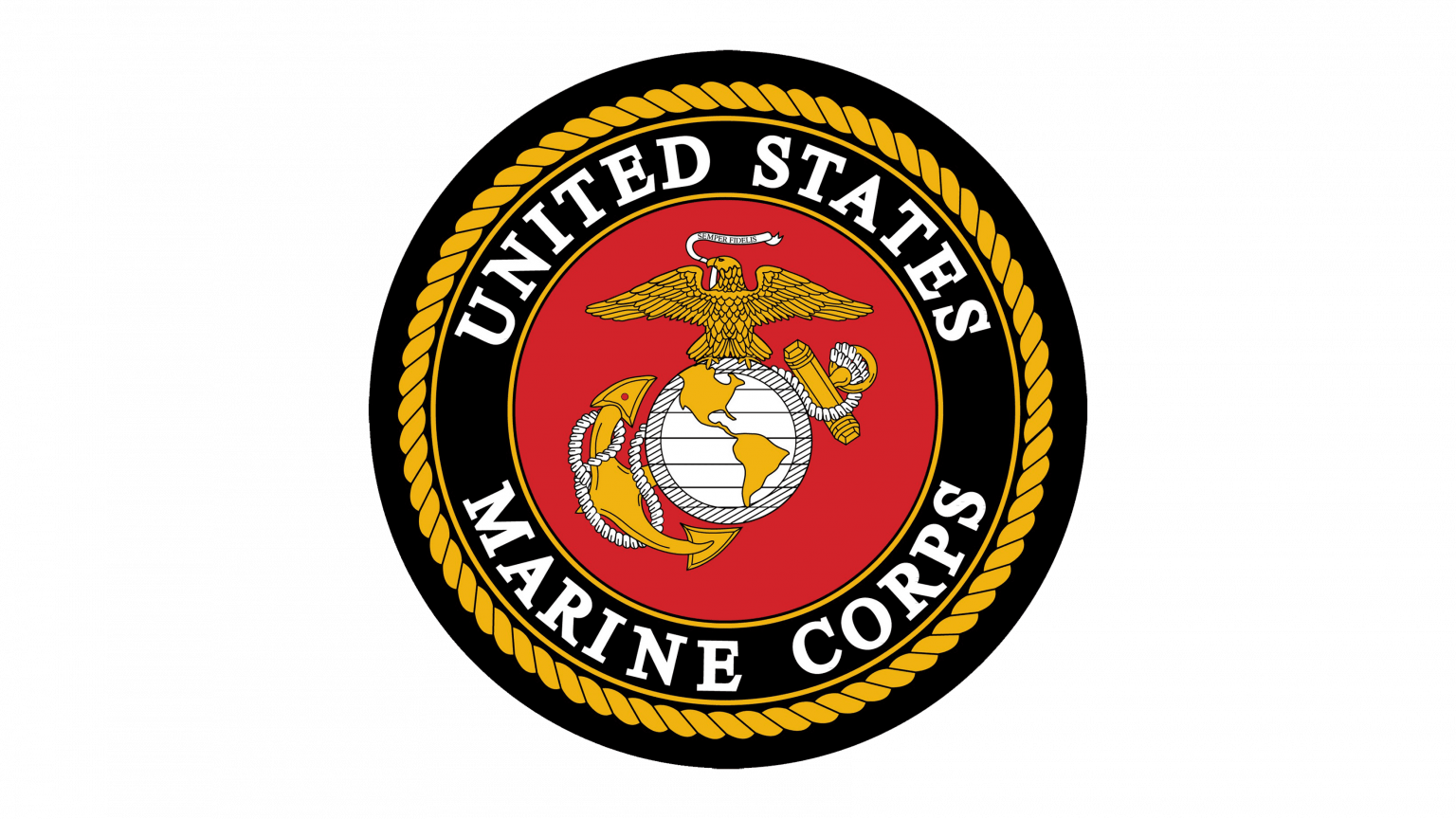 USMC Logo and symbol, meaning, history, sign.