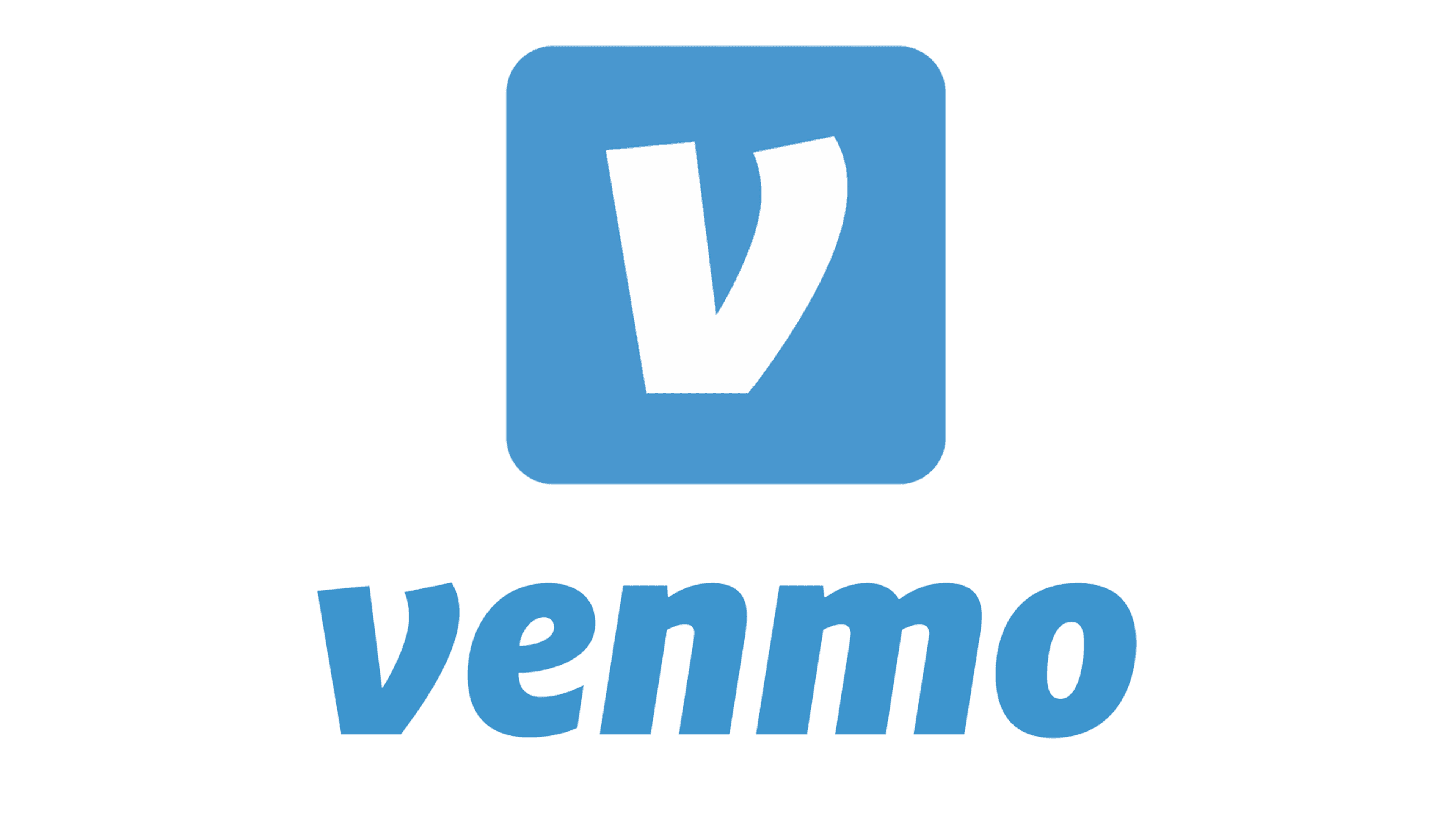 Venmo Logo and symbol, meaning, history, sign.