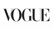 Vogue Logo Logo