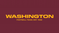 Washington Redskins Logo Logo