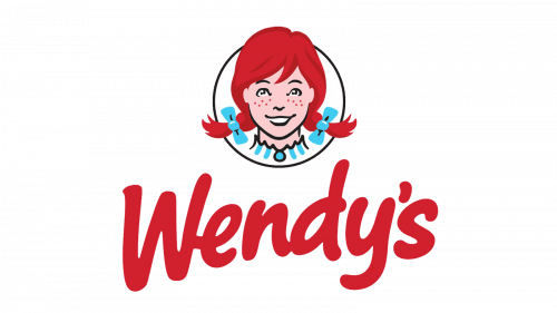 Wendys Emblem