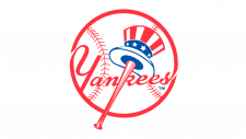 New York Yankees Logo Logo