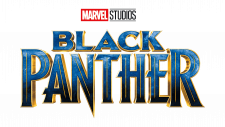 Black Panther Logo Logo