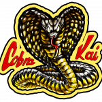 Cobra Kai Logo and symbol, meaning, history, PNG