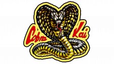 Cobra Kai Logo Logo