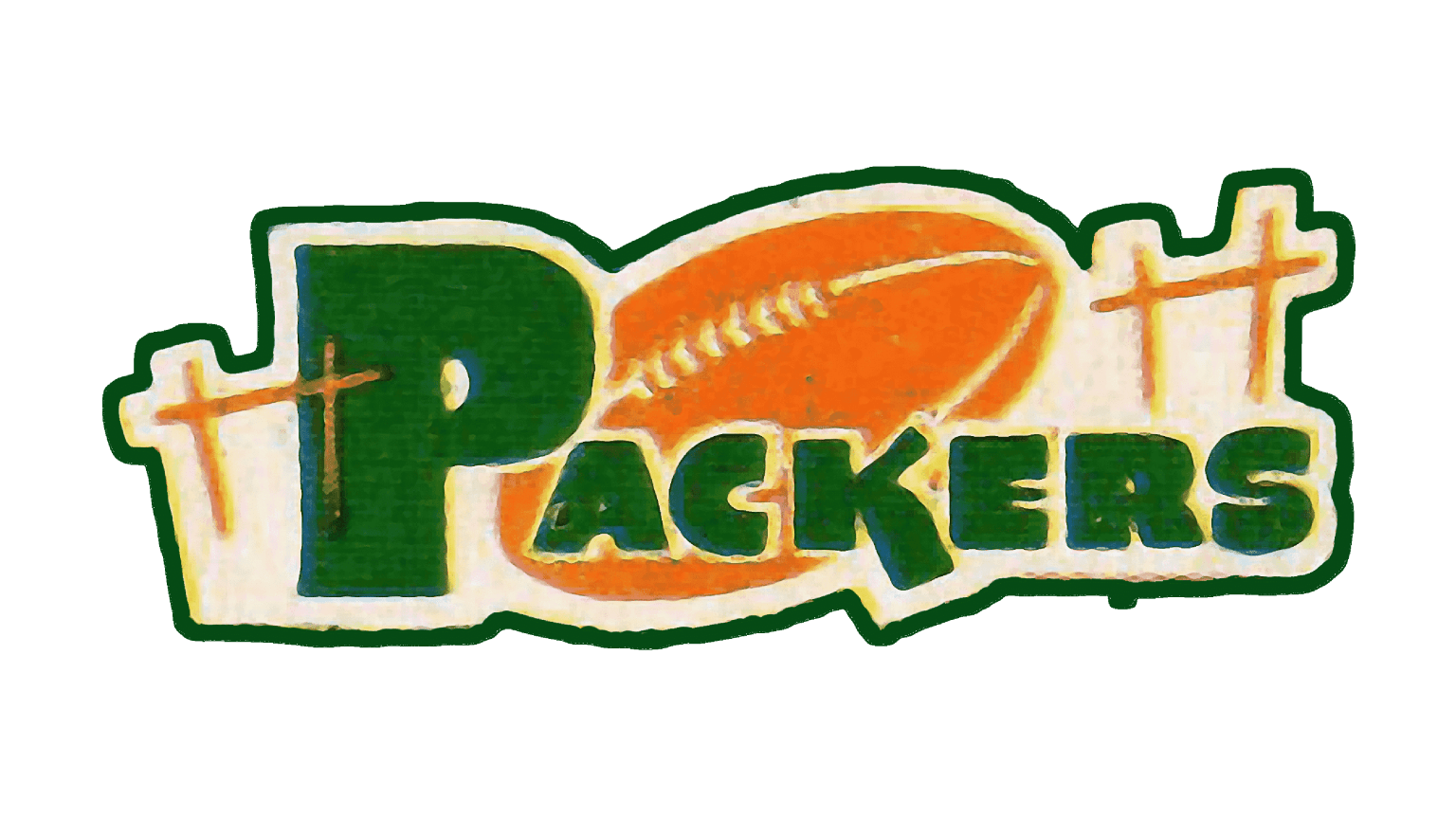 Green Bay Packers Logo and symbol, meaning, history, sign.