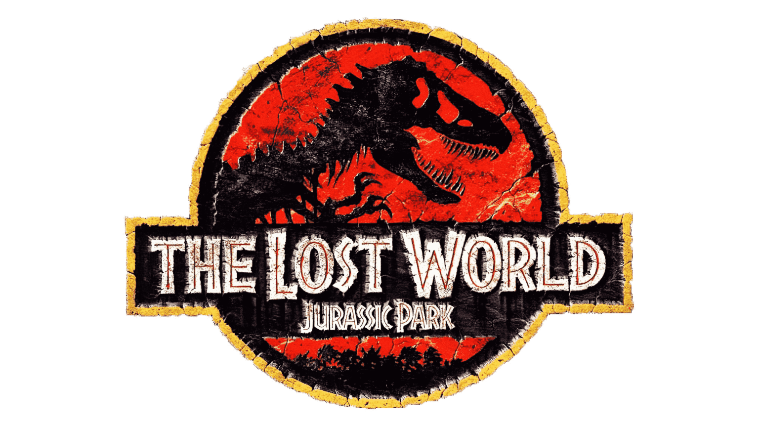 Jurassic Park Logo And Symbol Meaning History Sign