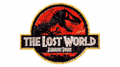 Jurassic Park Logo 1997