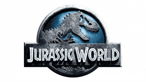 Jurassic Park Logo 2015
