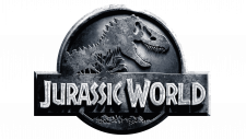 Jurassic Park Logo Logo