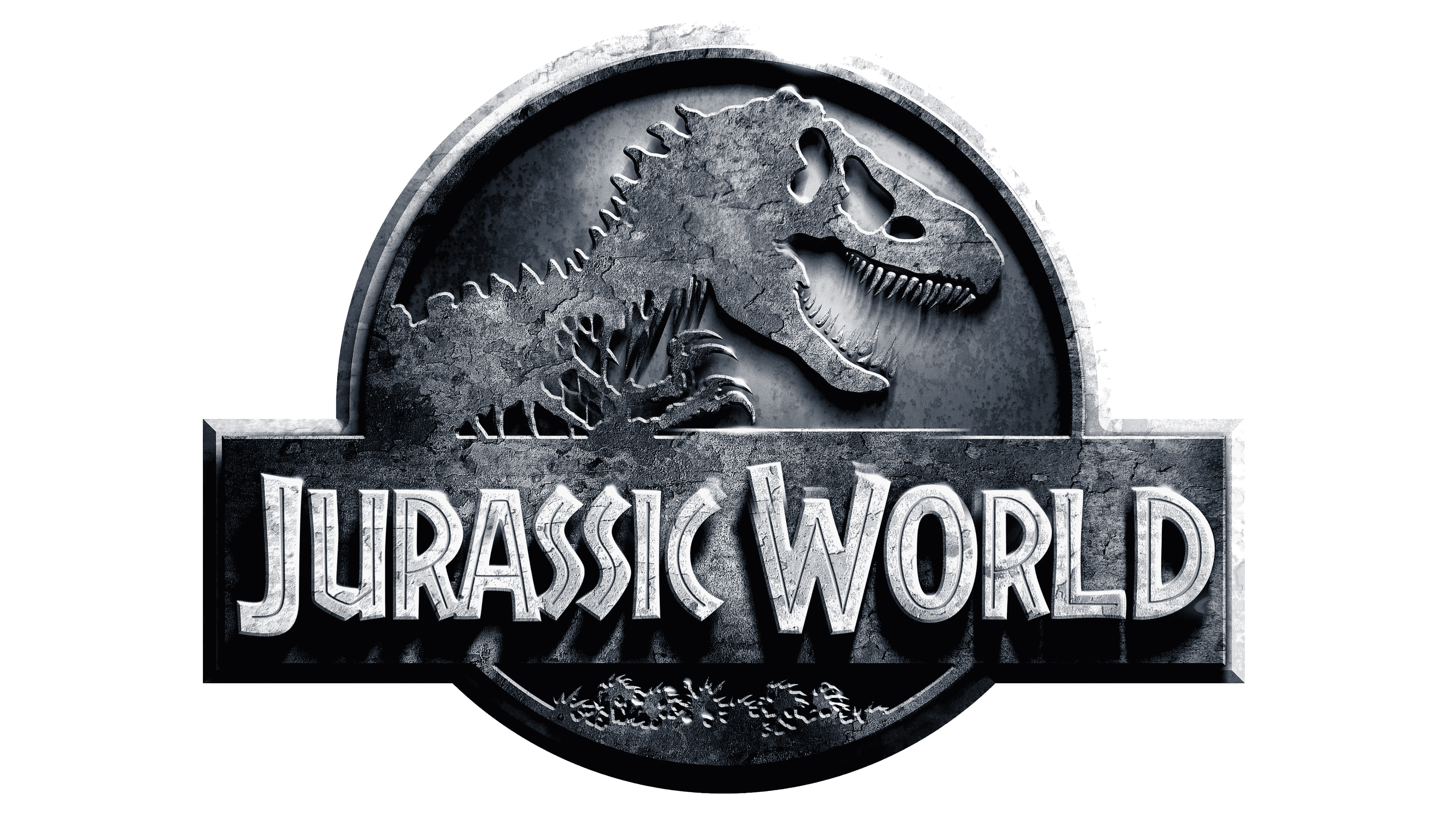 Jurassic Park Logo Logo