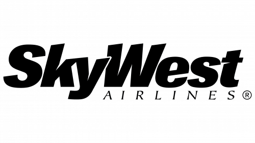 SkyWest Emblem