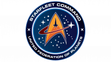 Start Trek Logo Logo