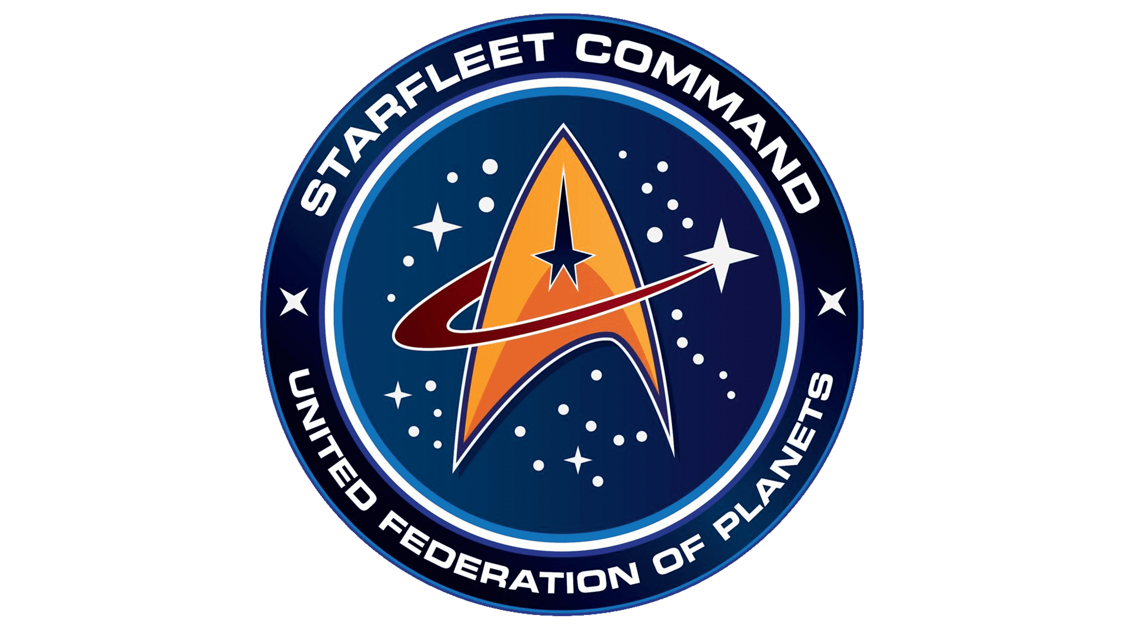 star trek emblem logo