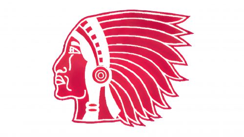 Washington Redskins Logo 1932