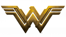 Wonder Woman Logo Logo