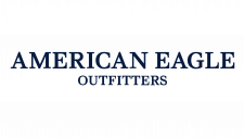 American Eagle Logo Logo