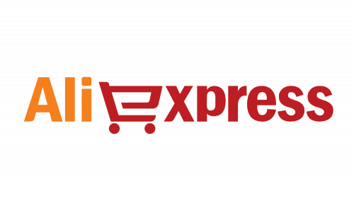 AliExpress Logo 2010