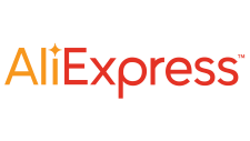 AliExpress Logo Logo