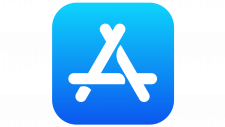 App Store Logo Logo
