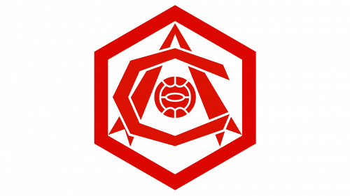 Arsenal Logo 1936