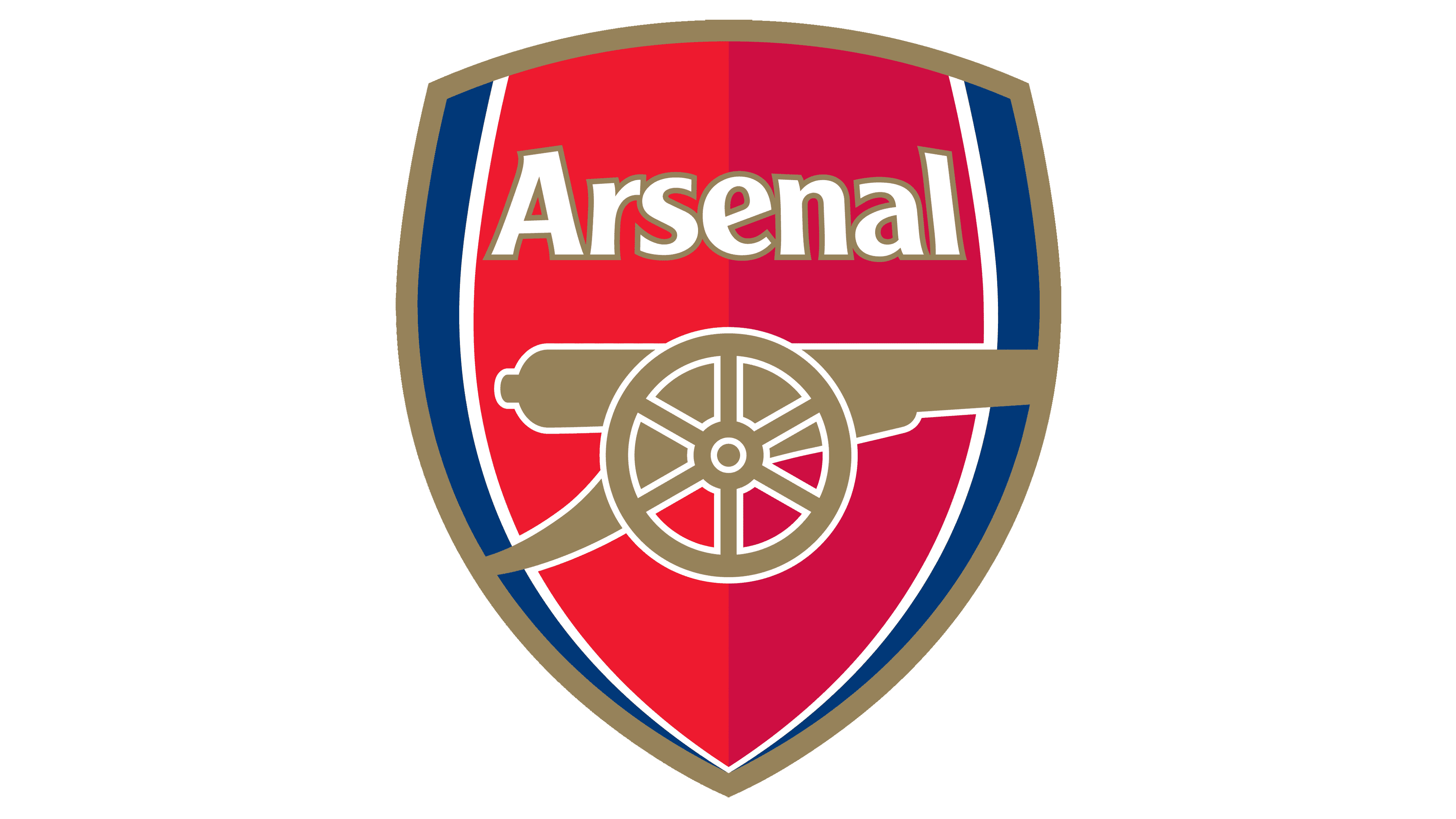 Arsenal Logo Logo