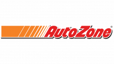 AutoZone Logo Logo