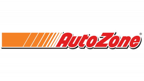 AutoZone Logo