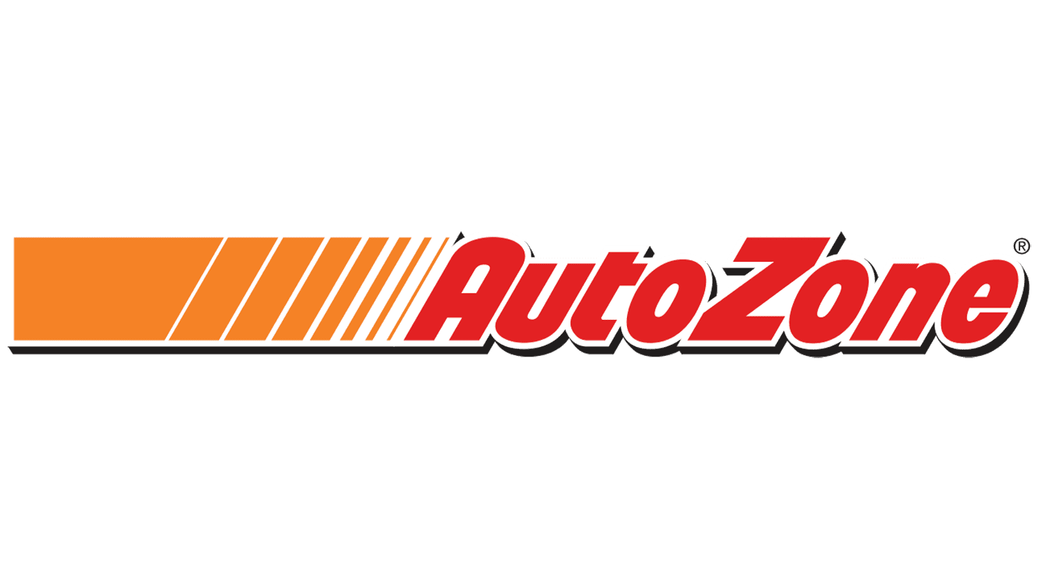 AutoZone Logo Logo