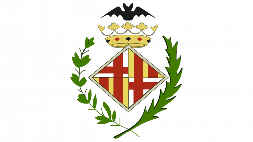Barcelona Logo 1899