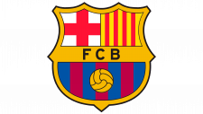 Barcelona Logo Logo