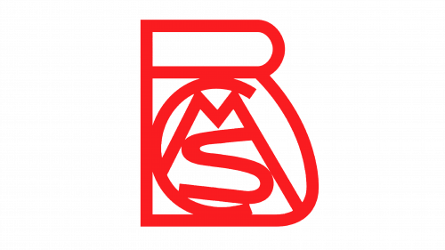 Bayern München Logo 1906